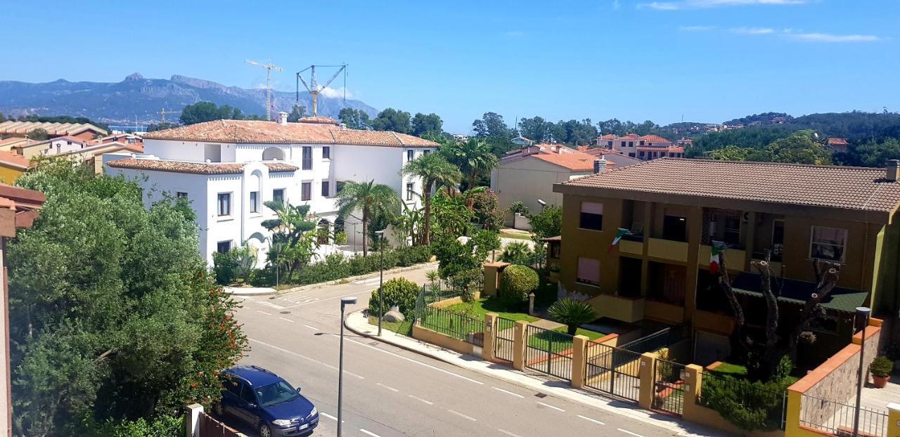 Appartement Alissya *